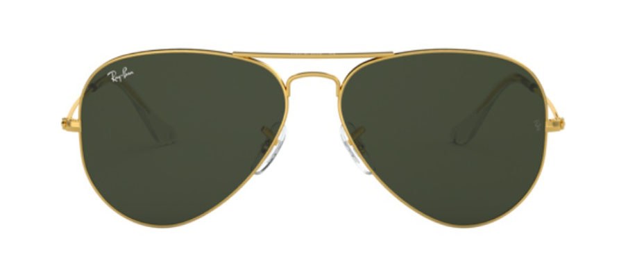 Ray Ban 0207 3025 AVIATOR 001 (62)